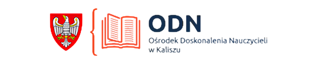 ODN Kalisz – Ośrodek Doskonalenia Nauczycieli w Kaliszu
